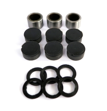 Picture of EPI 96+ Polaris 300-900 Sportsman/Scrambler/ RZR Primary Button and Roller Kit