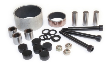 Picture of EPI 06-15 Polaris 500-800 Sportsman/ 700-900 Ranger Primary Clutch Rebuild Kit