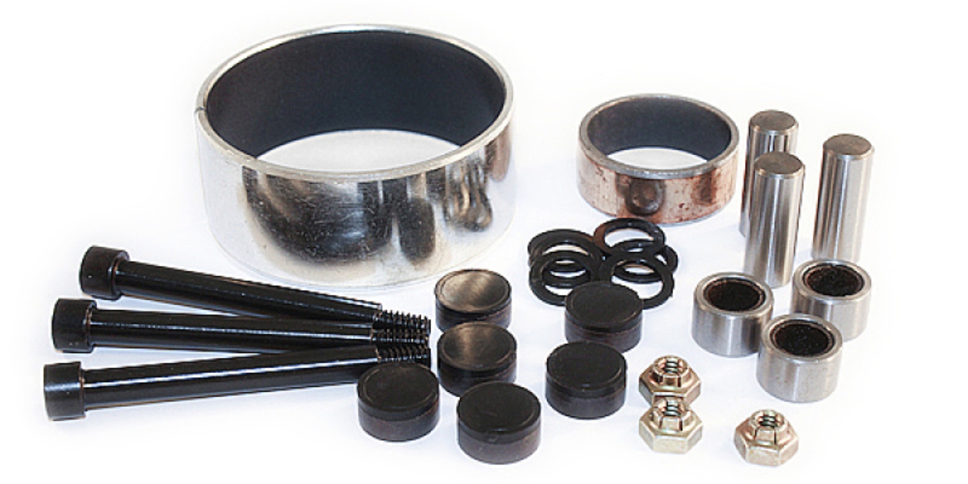 Picture of EPI 98-05 Polaris 500 Magnum/Sportsman Primary Clutch Rebuild Kit