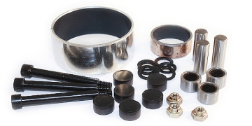 Picture of EPI 98-05 Polaris 500 Magnum/Sportsman Primary Clutch Rebuild Kit