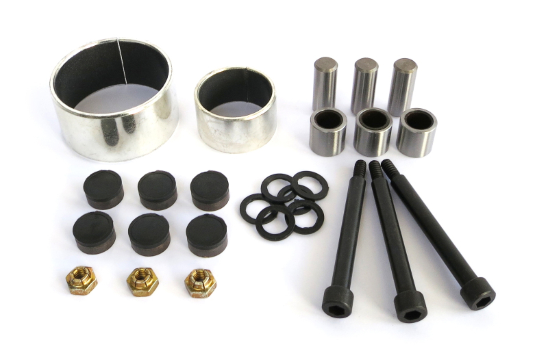 Picture of EPI 13+ Polaris 850/1000 Scrambler / Sportsman Primary Clutch Rebuild Kit