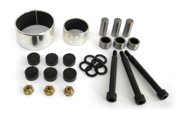 Picture of EPI 15+ Polaris 570 Ranger/ RZR/ Sportsman Primary Clutch Rebuild Kit