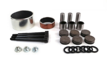 Picture of EPI 16+ Polaris 900-1000 ACE/Ranger/RZR Primary Clutch Rebuild Kit