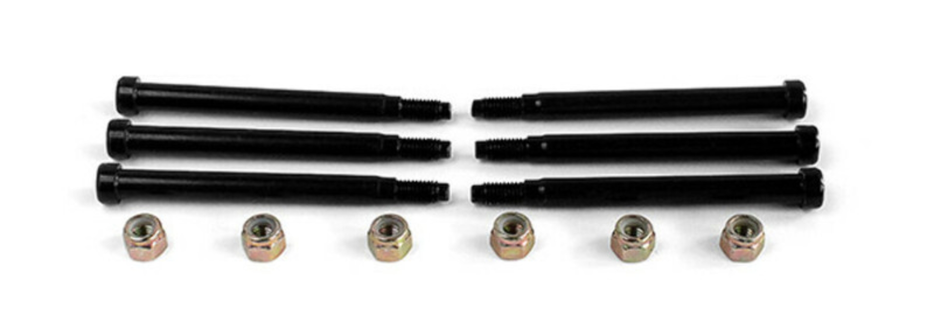 Picture of EPI Can-Am Clutch Weight Pin Kit