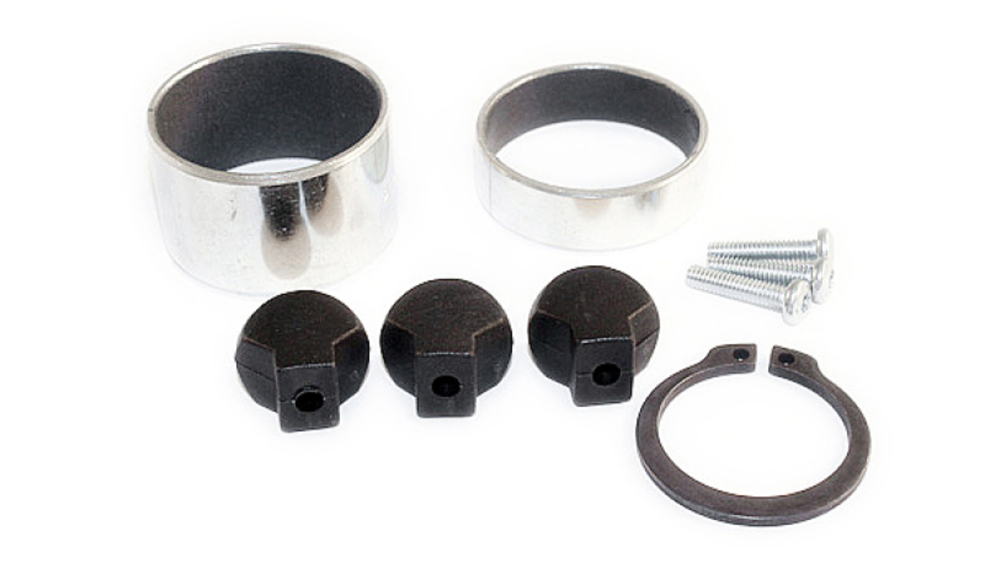 Picture of EPI 96-06 Polaris Trail Boss/Sportsman Secondary Clutch Rebuild Kit