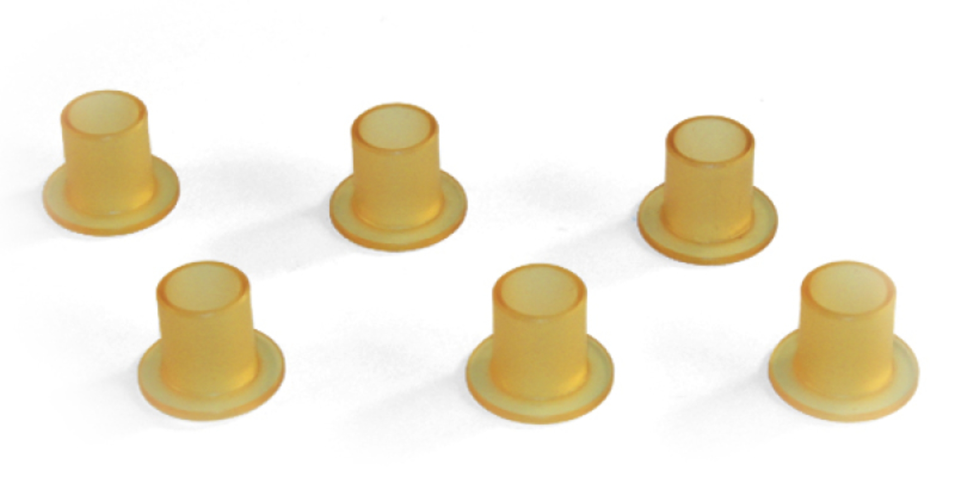 Picture of EPI 11+ Polaris 900 Ranger/RZR / 1000 General/RZR X Series Replacement Bushing 6 pk