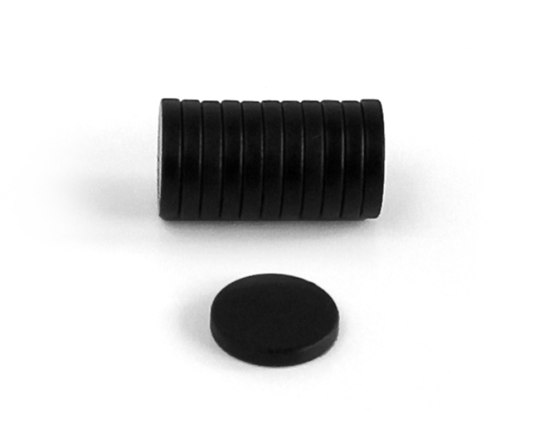 Picture of EPI 16+ Can-Am HD10/ X3/MAX/Polaris 900-1000 RZR Replacement Thin Magnet .9 gm. 12 pk