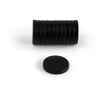 Picture of EPI 16+ Can-Am HD10/ X3/MAX/Polaris 900-1000 RZR Replacement Thin Magnet .9 gm. 12 pk