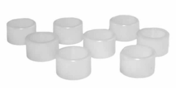 Picture of EPI 07-14 KYMCO 500 MXU/UXV/700 MXU Roller Housing Wt. Set/8