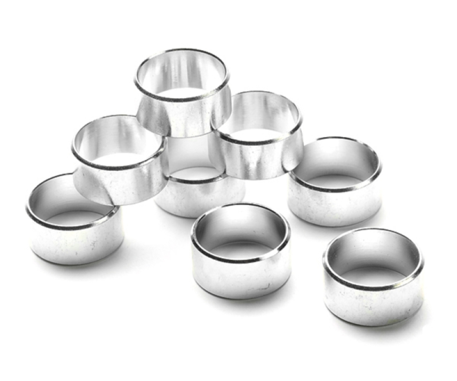 Picture of EPI 07-14 KYMCO 500 MXU/UXV/700 MXU Weights 12 gm. Set/8