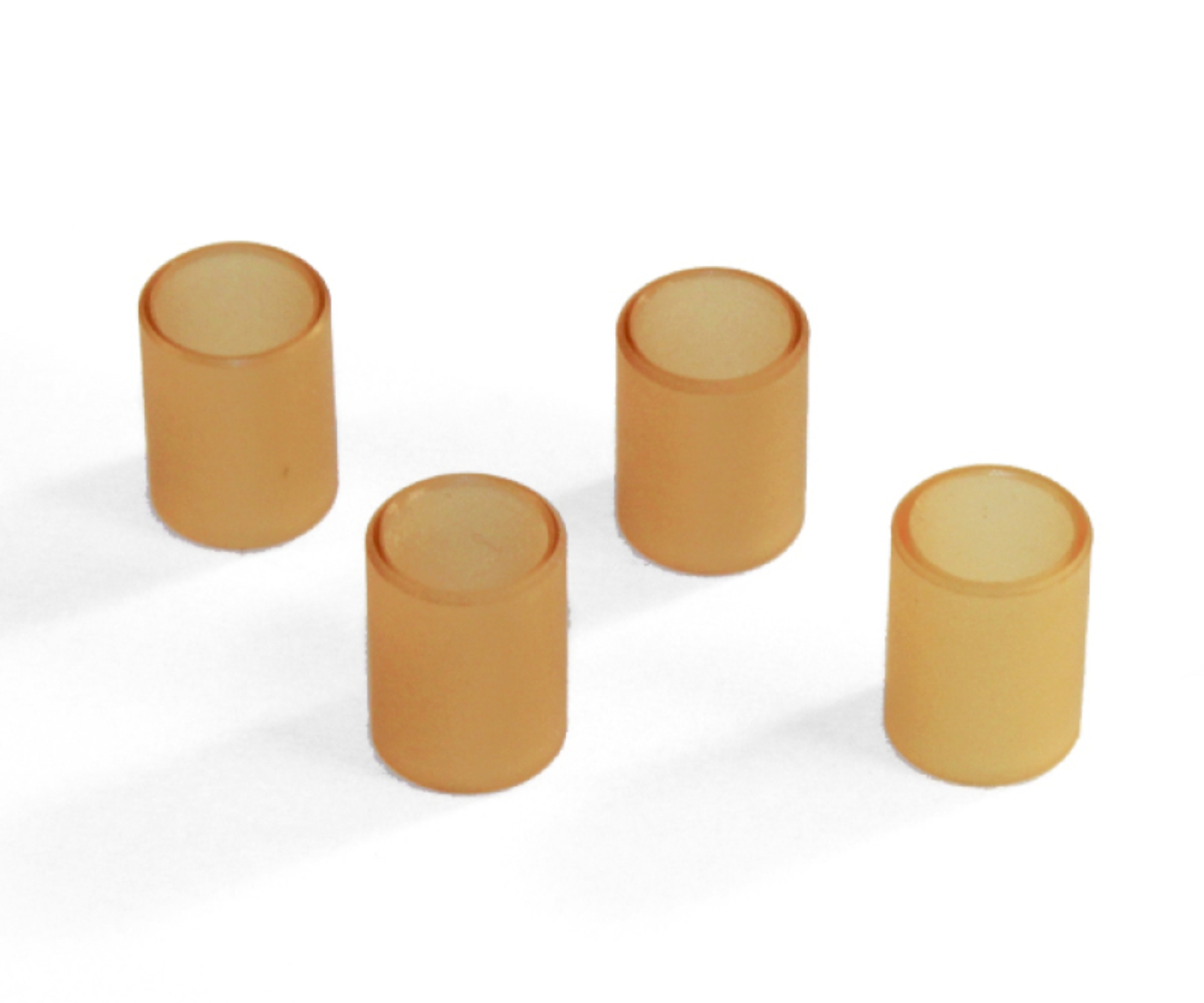 Picture of EPI 05-15 Kawasaki 650 Brute Force/ 700KFX/Prairie/Suzuki Twin Peak Weight Bushing Set/4
