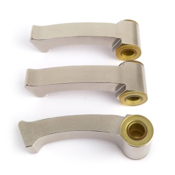 Picture of EPI 13-20 Can-Am 1000 Maverick/Commander Weights 38 gm. Set/3