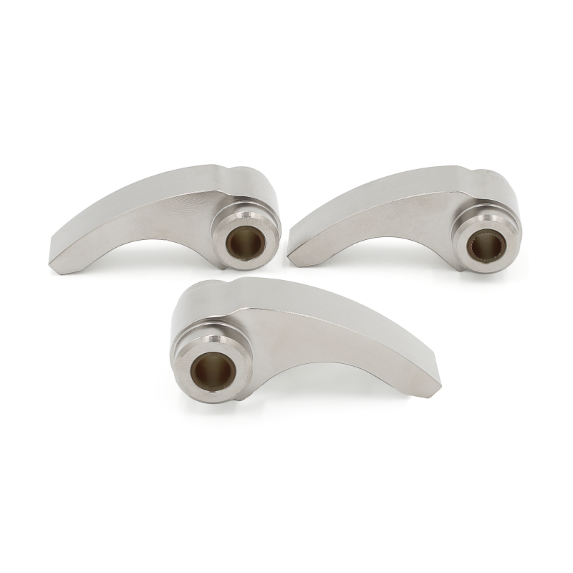 Picture of EPI 20+ Polaris RZR Pro XP/4/RZR Turbo XP/4 Pro Series Weights 112 gm. Set/3