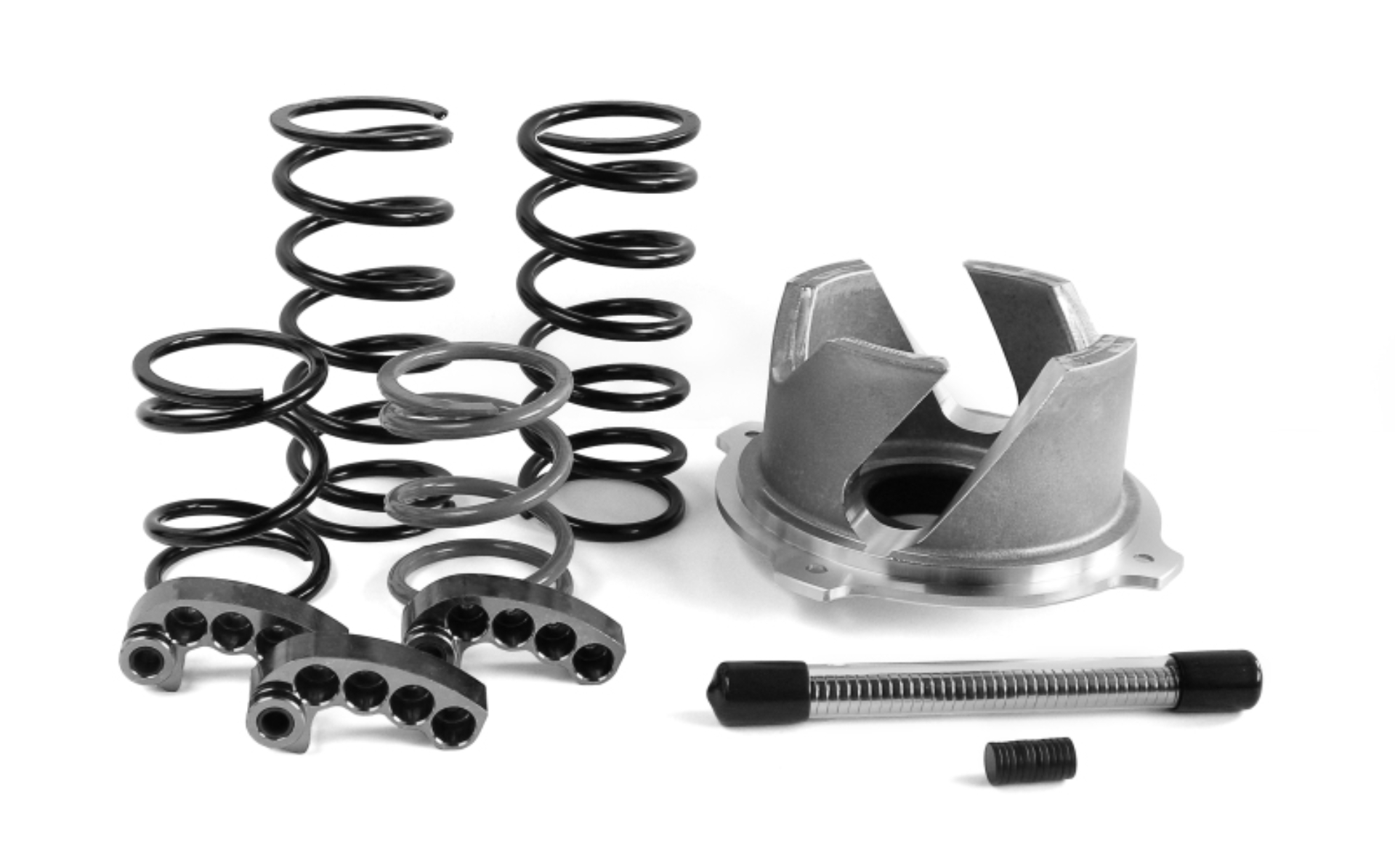 Picture of EPI 2014 Polaris 1000 RZR XP Pro Series Clutch Kit