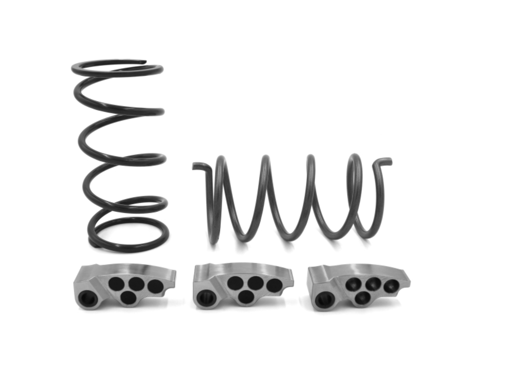 Picture of EPI 22+ Can-Am Maverick X3 Turbo RR Pro Series Clutch Kit