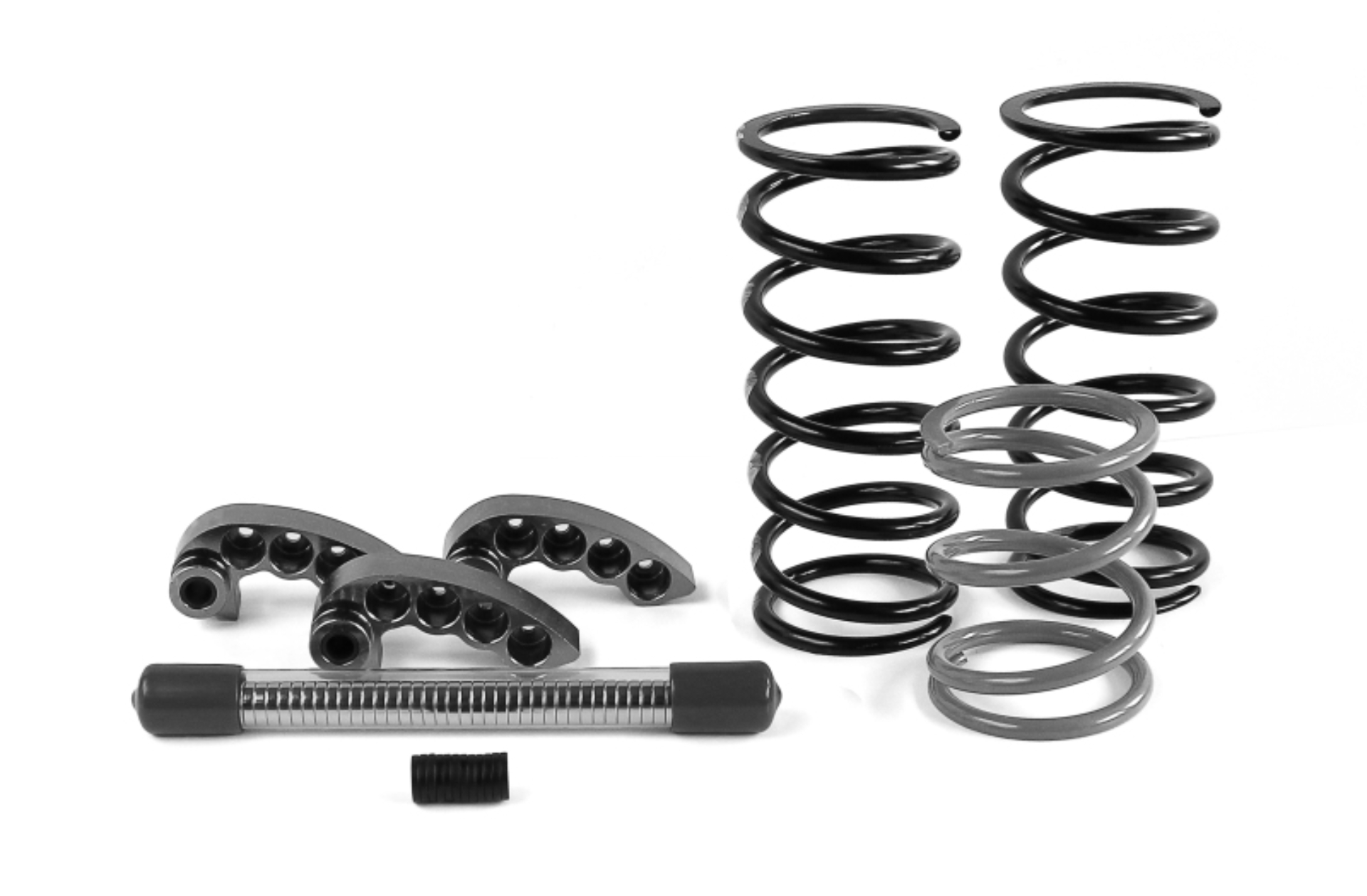 Picture of EPI 17-20 Polaris RZR XP/4 Turbo Pro Series Clutch Kit