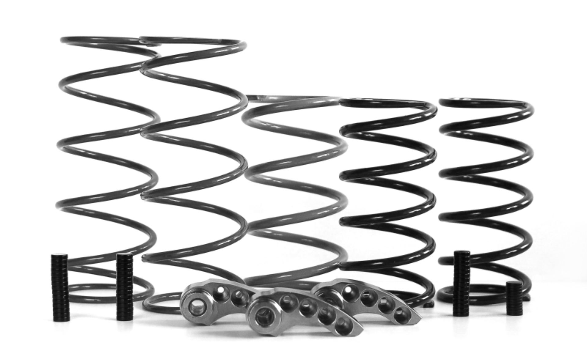 Picture of EPI 2021 Polaris RZR XP Turbo S Pro Series Clutch Kit