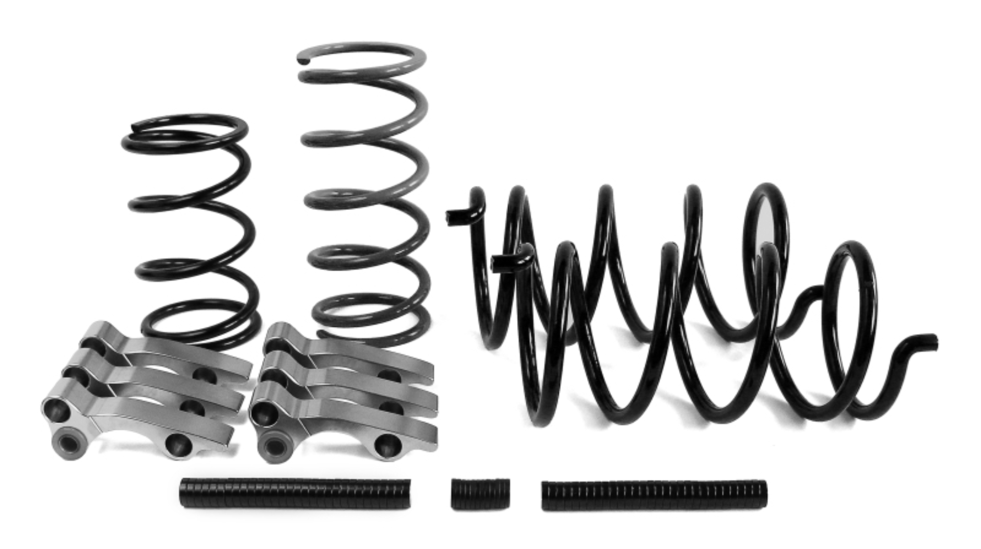 Picture of EPI 17-21 Can-Am Maverick X3 Turbo Pro Series Clutch Kit
