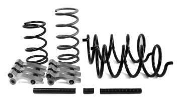 Picture of EPI 17-21 Can-Am Maverick X3 Turbo Pro Series Clutch Kit