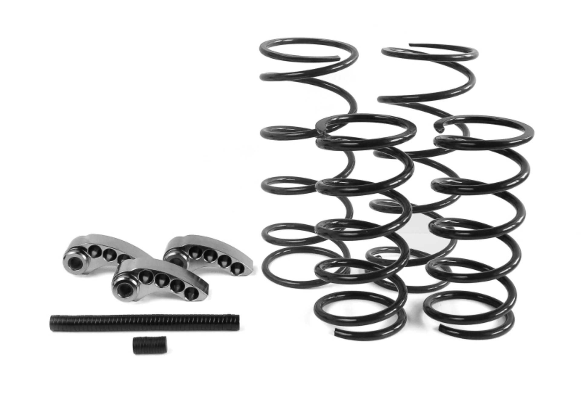 Picture of EPI 20+ Polaris RZR PRO XP Pro Series Clutch Kit