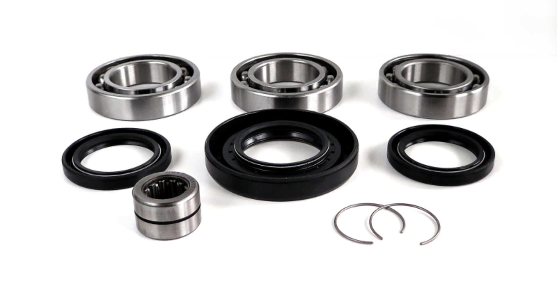 Picture of EPI 07-20 Honda 420 Rancher/ 500-520 Foreman Rear Differential Bearing and Seal Kit