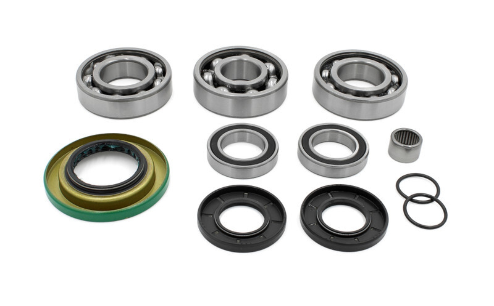 Picture of EPI 03-20 Can-Am 330-1000 Outlander/Renegade/Commander/Maverick Differential Bearing and Seal Kit