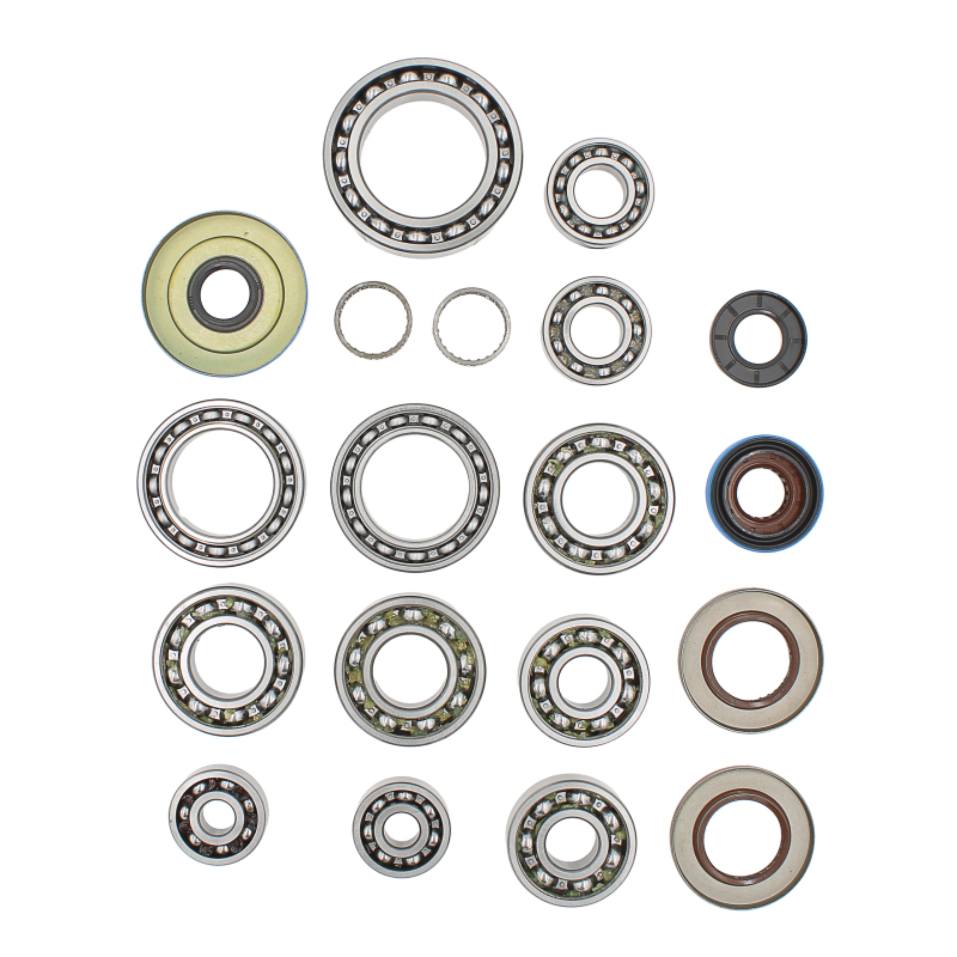 Picture of EPI 14-20 Polaris 325-1000 Ranger/Ace Differential Bearing/Seal Kit
