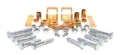 Picture of EPI 07-13 Honda TRX420 Lift Kit 2 in.