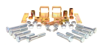 Picture of EPI 07-13 Honda TRX420 Lift Kit 2 in.