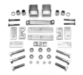 Picture of EPI 001-14 Honda 500 Foreman/Rubicon Lift Kit 2in.