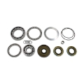Picture of EPI 18-19 Can-Am Maverick X3/Turbo R Differential Bearing/Seal Kit