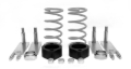 Picture of EPI 00-20 Kawasaki Mule 2500-4010 Lift Kit 2in.