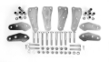 Picture of EPI 14-20 Yamaha Viking Lift Kit 2in.