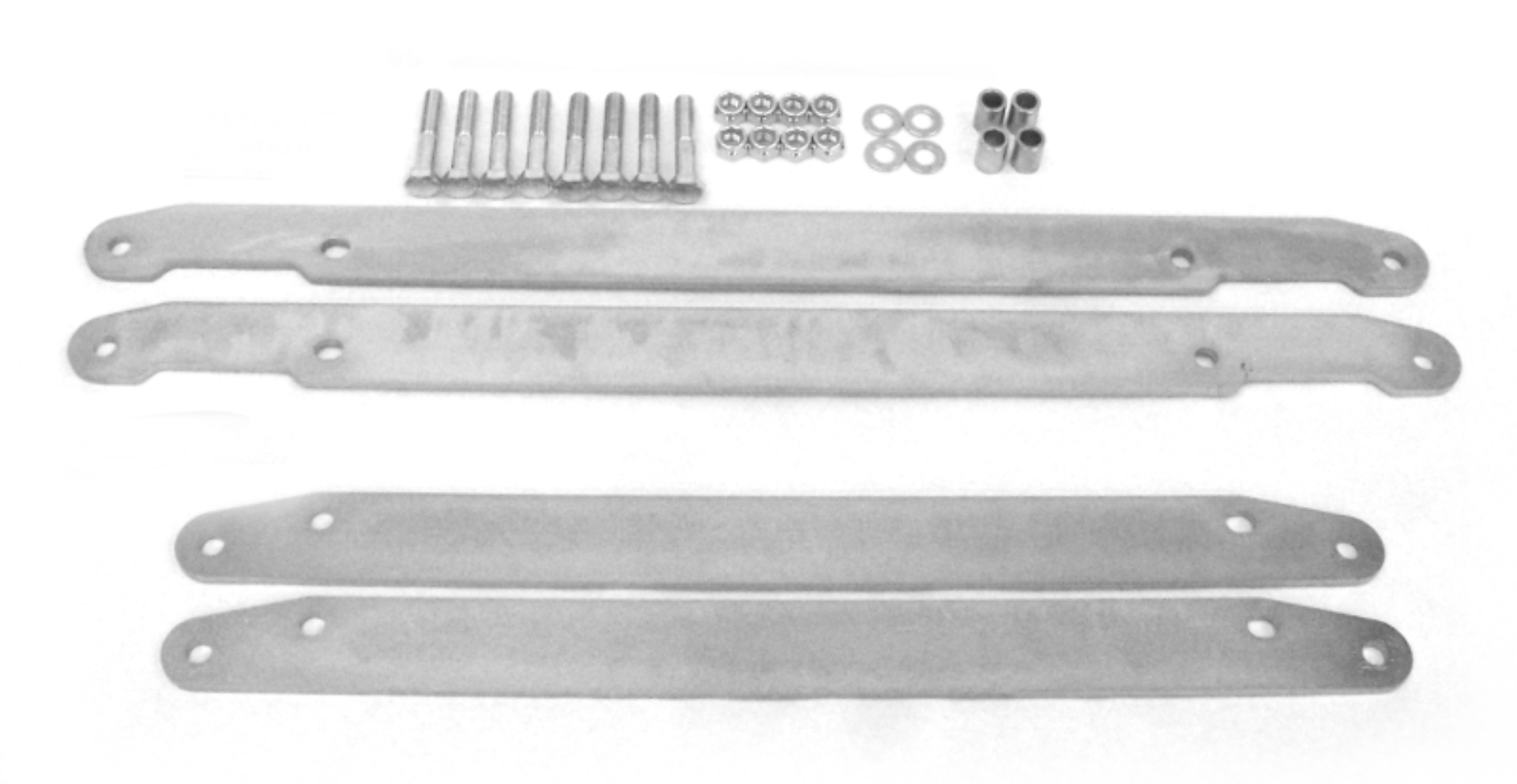 Picture of EPI 16-22 Kawasaki Mule Pro Lift Kit 2in.