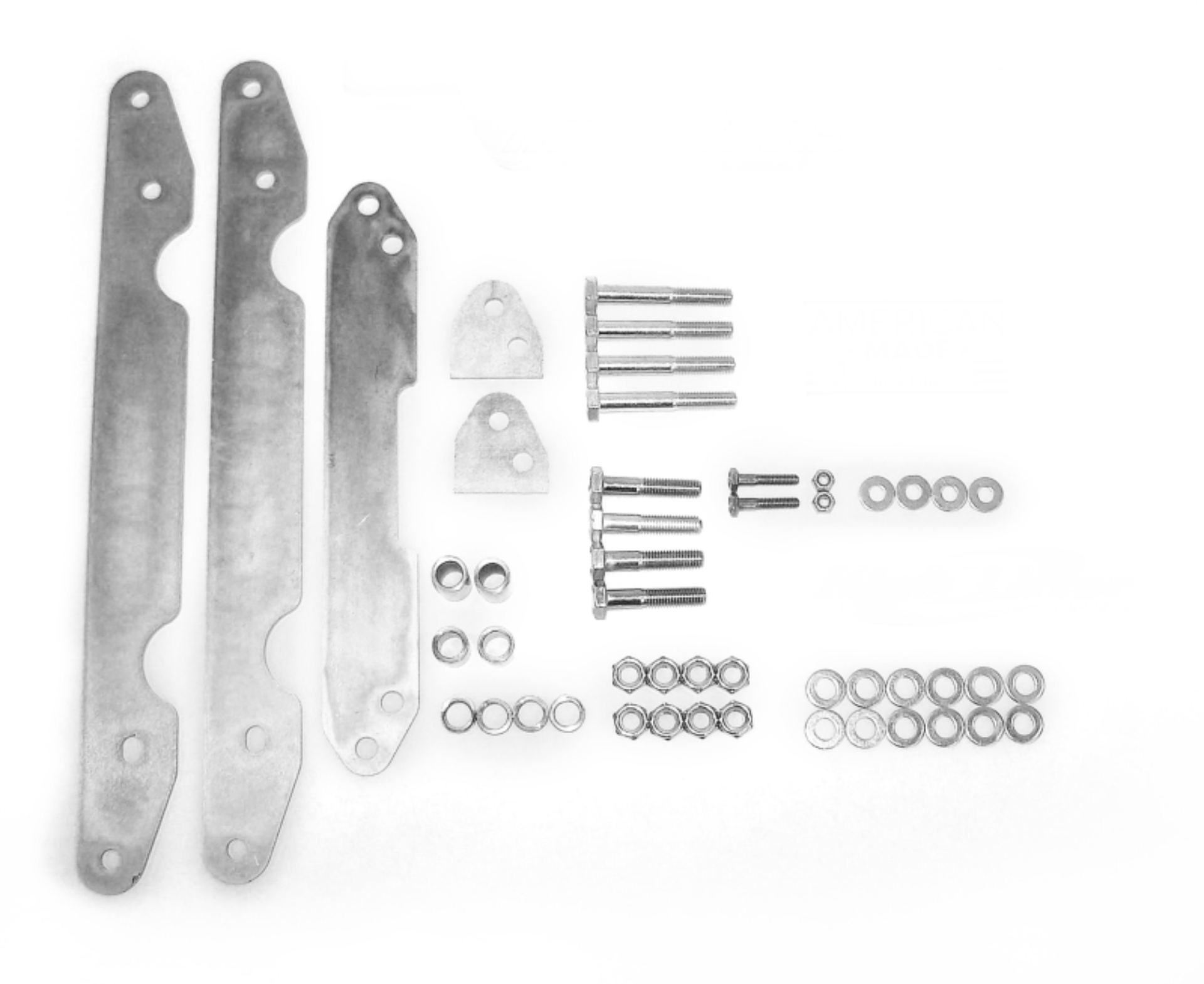 Picture of EPI 14-22 Honda TRX420 IRS/500 foreman/520 Rubicon Lift Kit 2in.