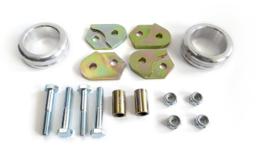 Picture of EPI 16-21 Can-Am HD7-HD10 Defender Lift Kit 2in.