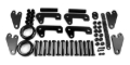 Picture of EPI 17-22 Polaris Ranger Lift Kit 3in.
