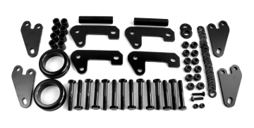 Picture of EPI 17-22 Polaris Ranger Lift Kit 3in.