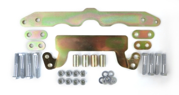 Picture of EPI 08-13 Yamaha 450 Kodiak Lift Kit 2in.