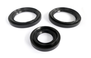 Picture of EPI 02-08 Yamaha 660 Grizzly Rear Differential Seal Kit