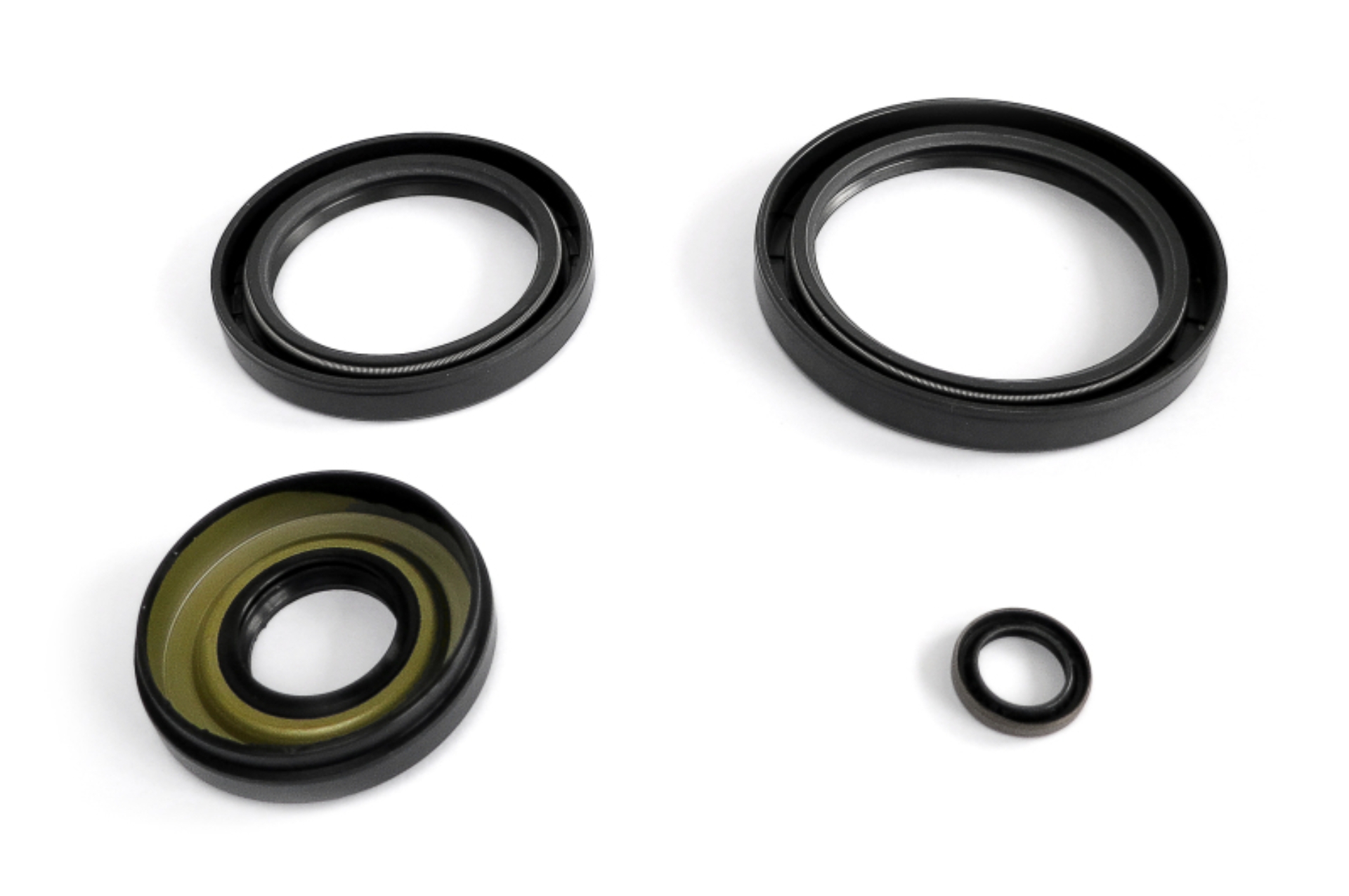 Picture of EPI 04-06 Kawasaki Prairie / Brute Force /Suzuki 700 Twin Peaks Front Differential Seal Kit
