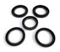 Picture of EPI 02-13 Kawasaki 360-650 Prairie/ 650 Brute Force Differential Seal Kit