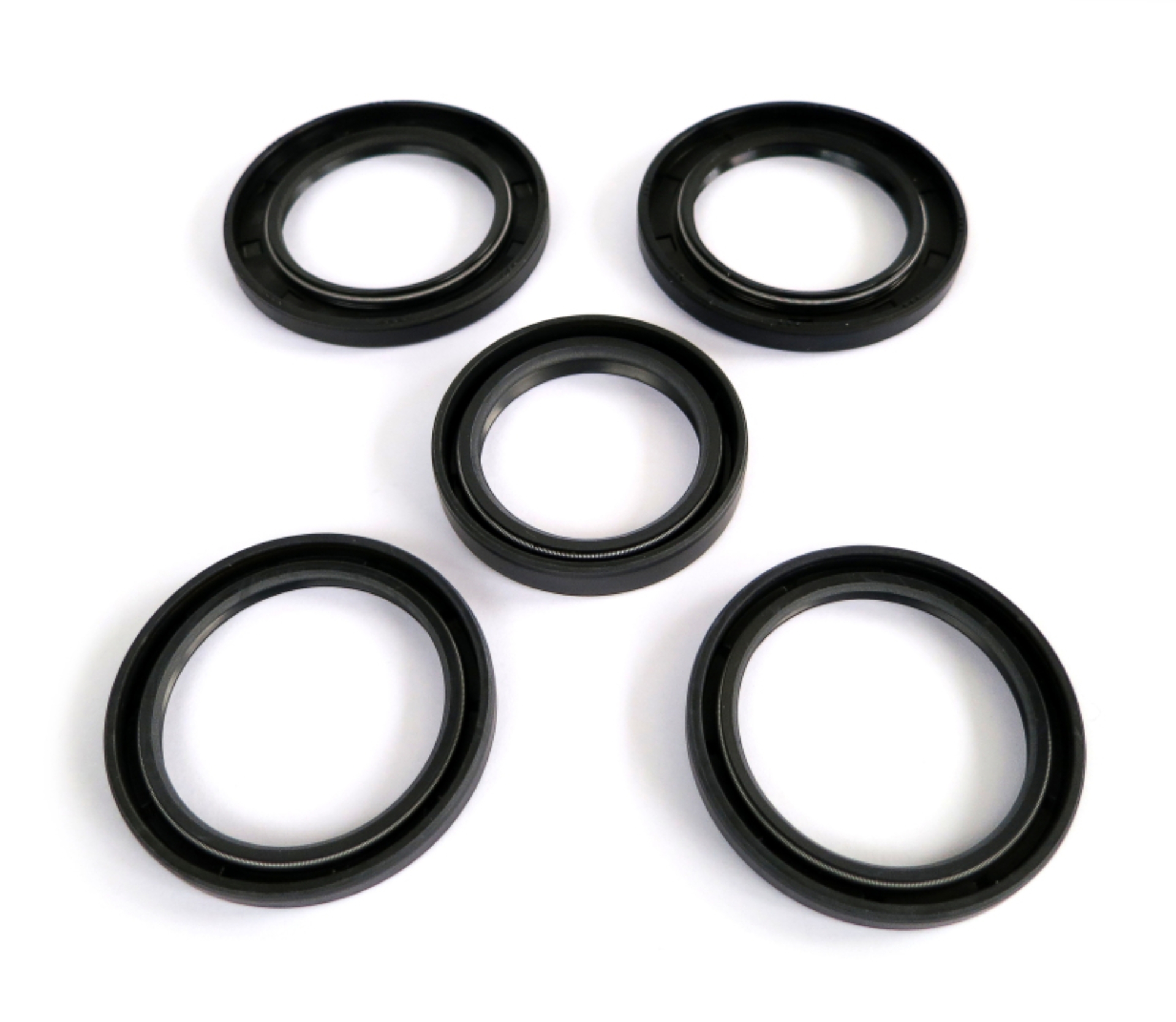 Picture of EPI 02-13 Kawasaki 360-650 Prairie/ 650 Brute Force Differential Seal Kit