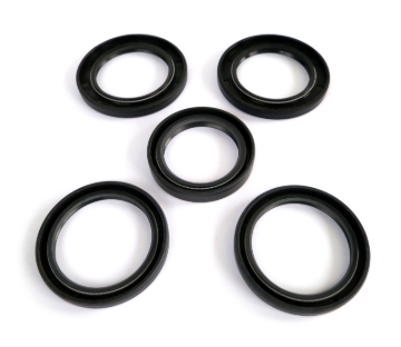 Picture of EPI 02-13 Kawasaki 360-650 Prairie/ 650 Brute Force Differential Seal Kit