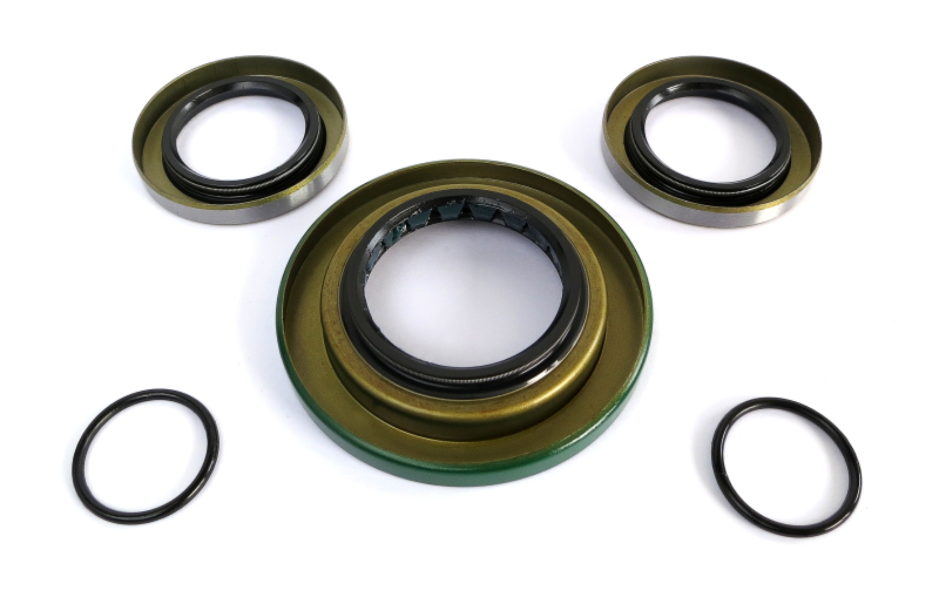Picture of EPI 11-14 Can-Am 400-1000 Outlander/ Renegade/ Commander Rear Differential Seal Kit