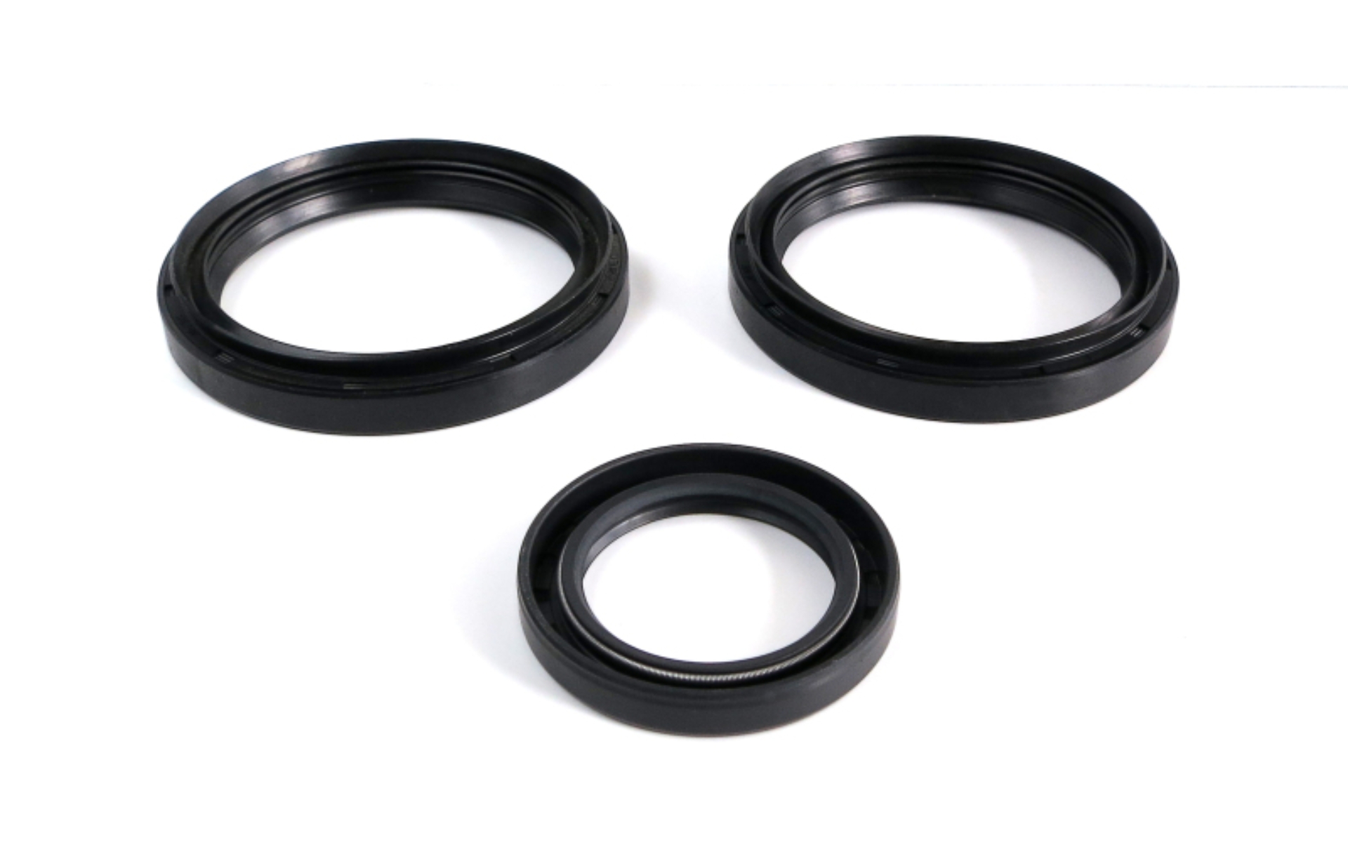 Picture of EPI 05-14 Arctic Cat 400-1000 ATV/500-1000 Prowler Differential Seal Kit