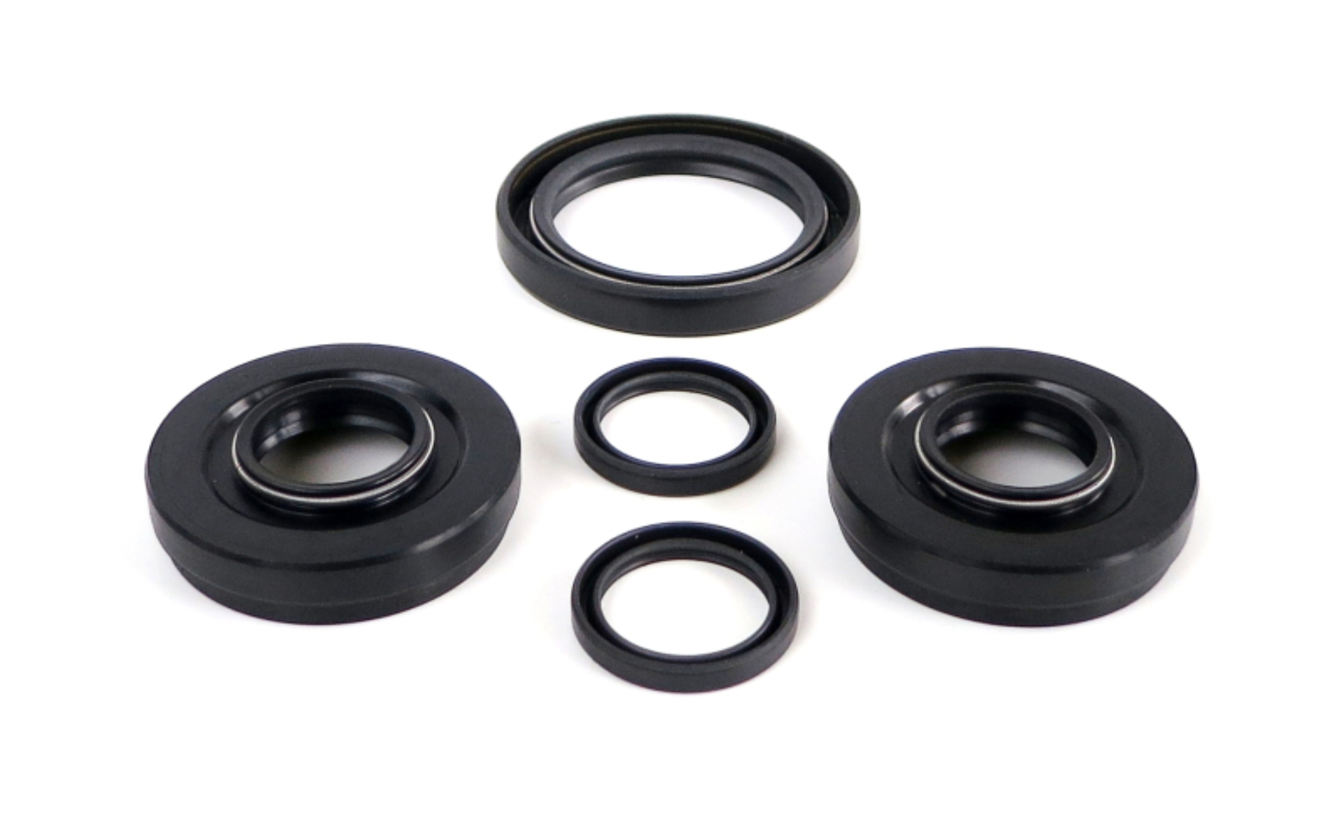 Picture of EPI 07-14 Honda Rancher 420 Front Differential Seal Kit