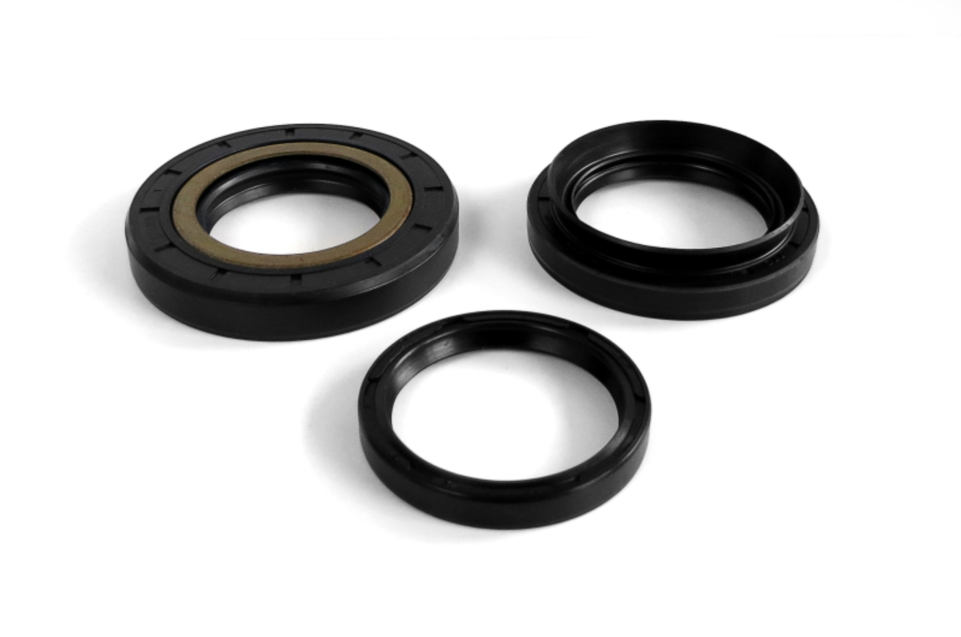 Picture of EPI 07-20 Honda 400-420 Rancher Rear Differential Seal Kit