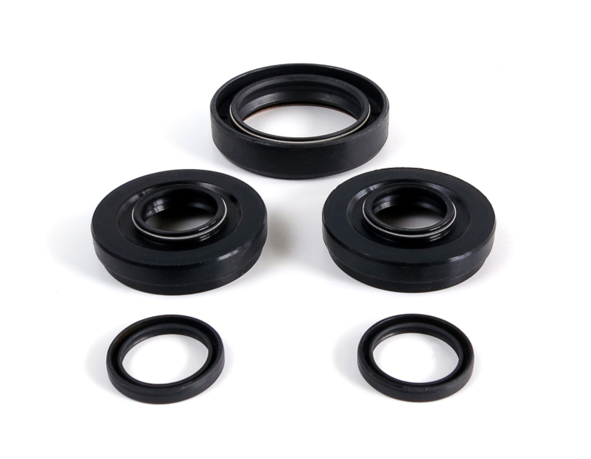 Picture of EPI 12-20 Honda 420 Rancher / 500 Foreman Front Differential Seal Kit