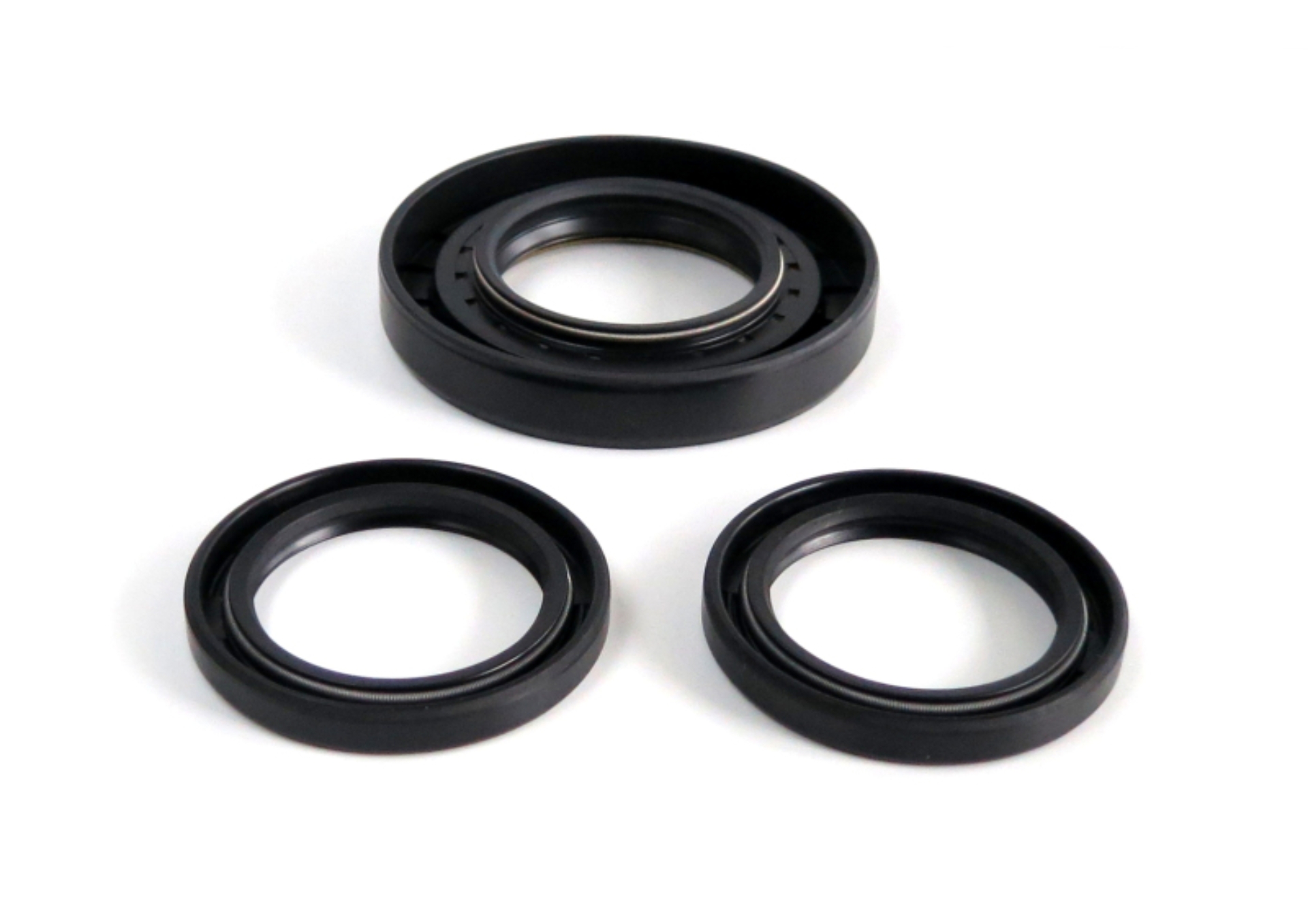 Picture of EPI 12-19 Honda 500 Foreman/20+ 520 Foreman Rear Differential Seal Kit